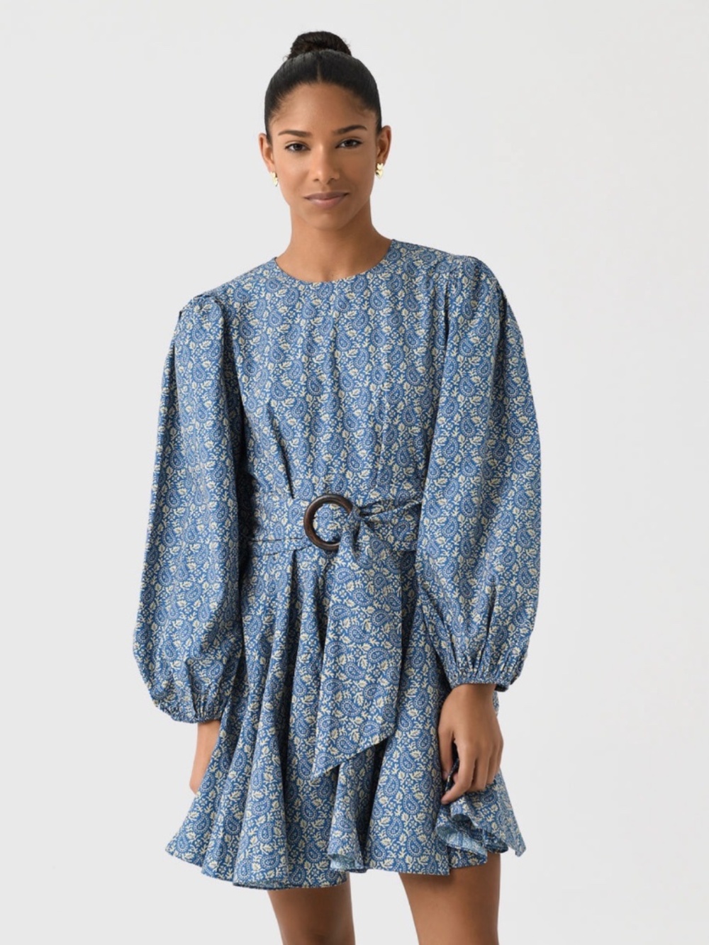 RHODE WOMEN´S JENNY DRESS